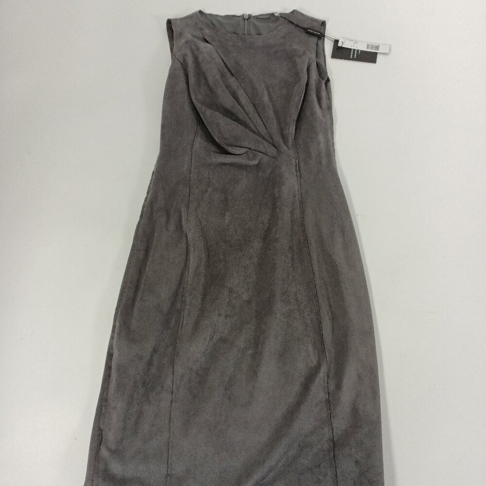 Women's Elie Tahari Sleeveless Dress Size 0